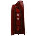 Vauxhall Movano Van 1998-2003 Rear Light Unit Driver Side